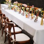 inchiriere scaune Pilgrim pentru nunta in gradina