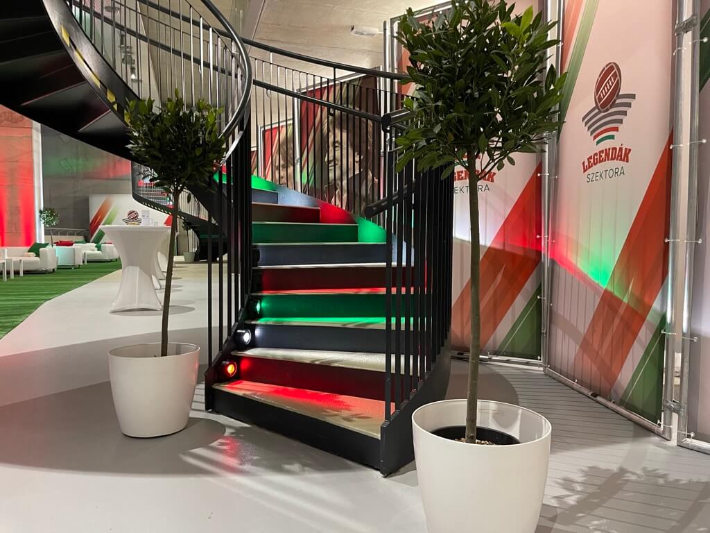 Legendak Szektora 001